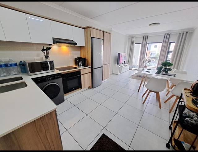 2 BEDROOM APARTMENT FOR SALE IN BLYDE RIVERWALK ESTATE